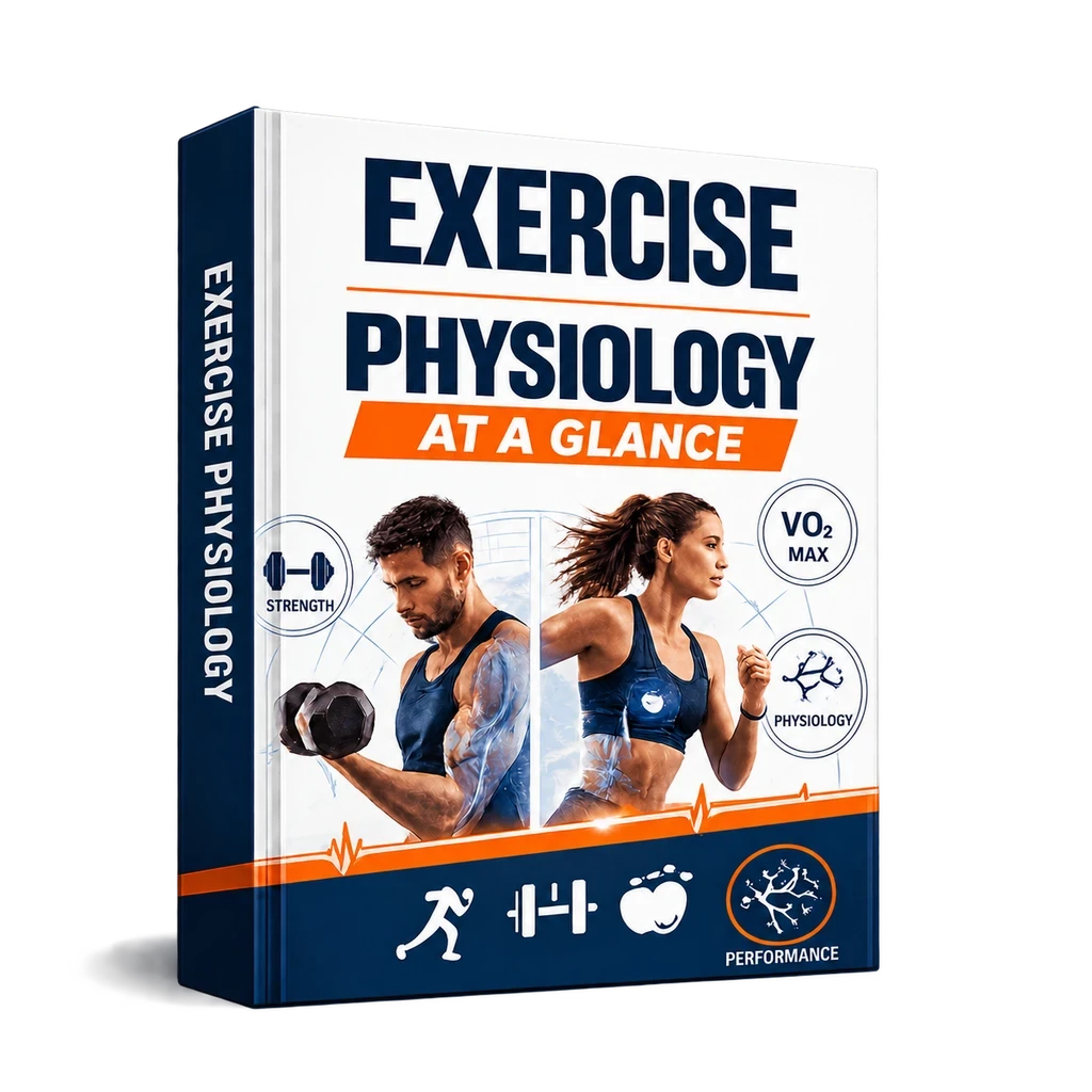 Exercise Physiology at a Glance